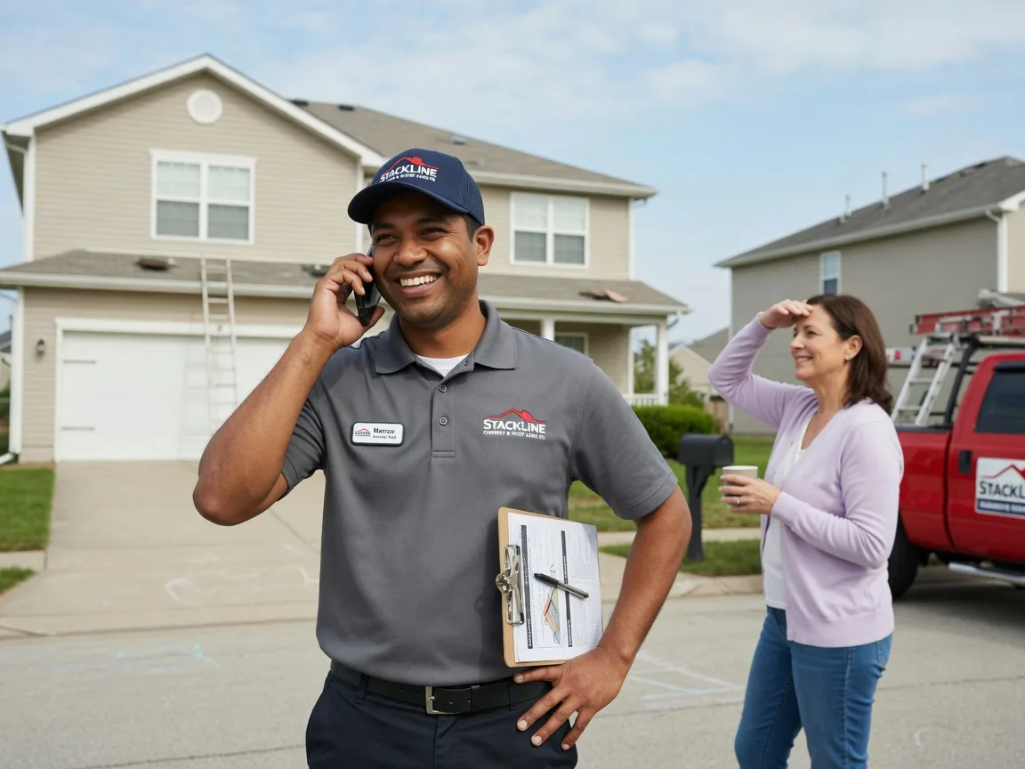 Chimney flashing repair Grandview, MO FAQs